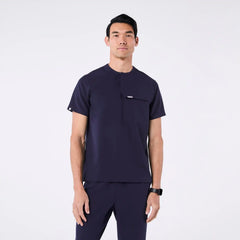 Corfield Henley Scrub Top
