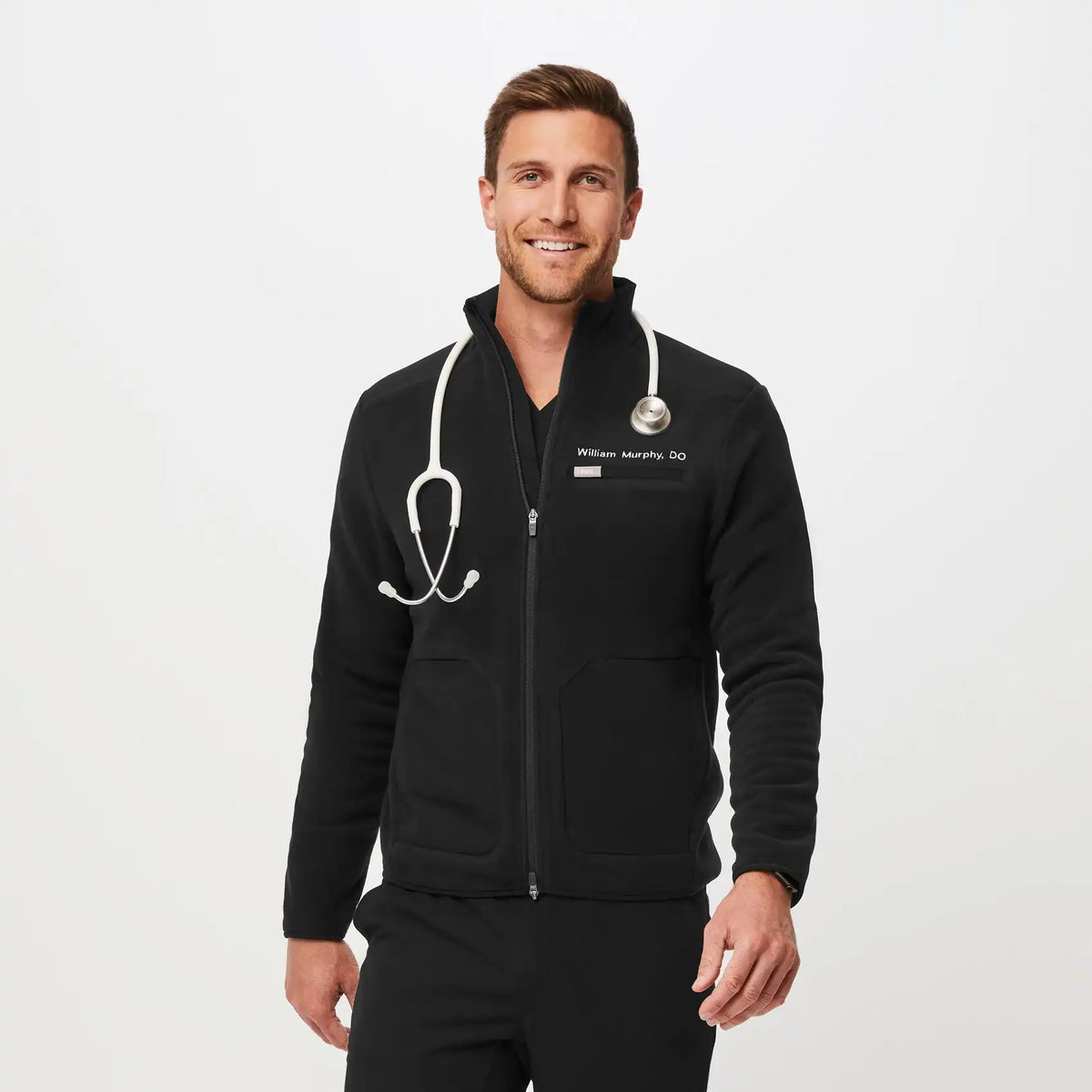 On-Shift™ Fleece Jacket