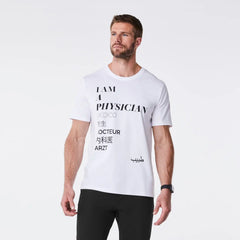 Physician Short-Sleeved Underscrub