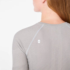 Salta Shimmer Long-Sleeved Underscrub