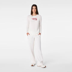 'Tis The Season Long-Sleeved Underscrub