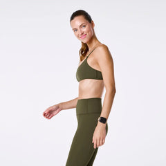 FIGS | SET ACTIVE Breathe Base Bra®