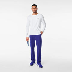 I Am a Nurse Long-Sleeved Underscrub