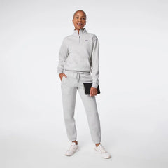 Off-Shift™ ¼ Zip Sweatshirt