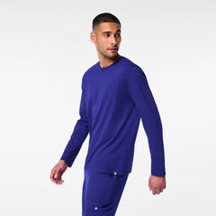 Supersoft Long-Sleeved Underscrub