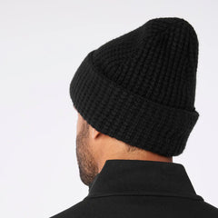 Waffle Beanie