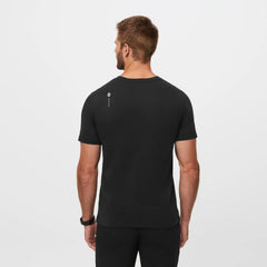 Supersoft Short-Sleeved Underscrub