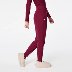Off-Shift™ Waffle Jogger Sweatpants