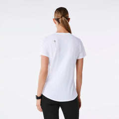 Podiatrist Short-Sleeved Underscrub