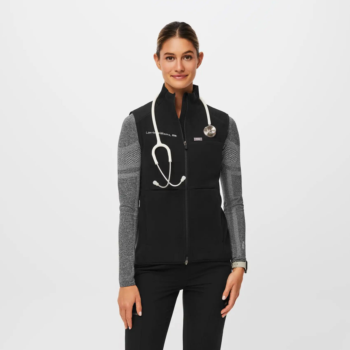 On-Shift™ Fleece Vest