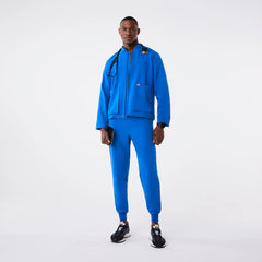 Denver Scrub Jacket