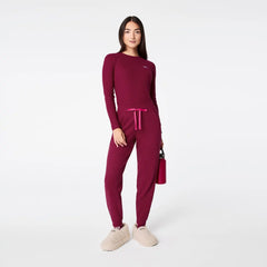 Off-Shift™ Waffle Jogger Sweatpants