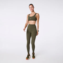 FIGS | SET ACTIVE Breathe Scoop Bra®