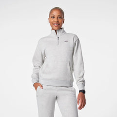 Off-Shift™ ¼ Zip Sweatshirt