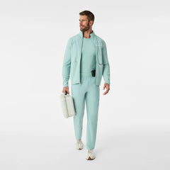 ContourKnit Scrub Jacket™