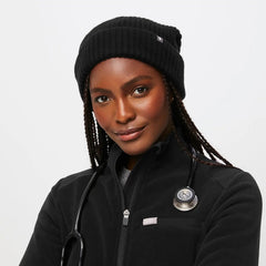 Oversized Beanie