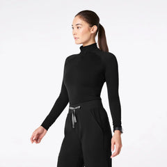 Salta ¼ Zip Long-Sleeved Underscrub