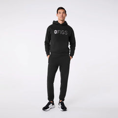Off Shift FIGS Logo Hoodie Sweatshirt™