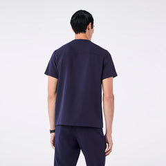 Corfield Henley Scrub Top