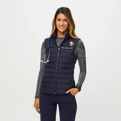 On-Shift Packable Puffer Vest™