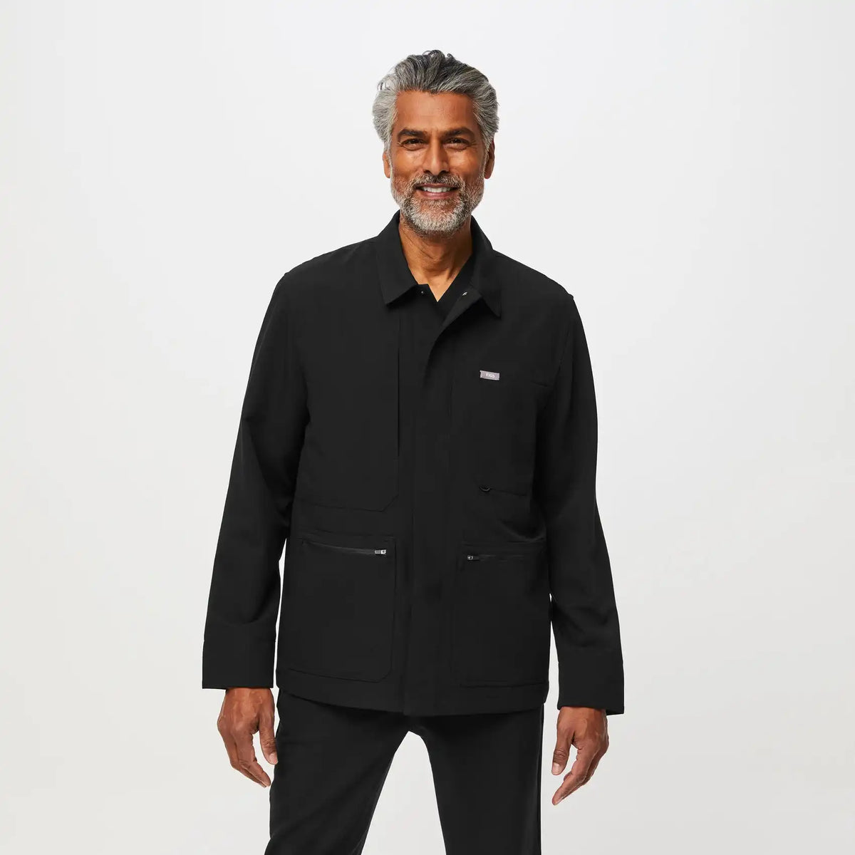 Reed Scrub jacket