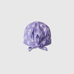 FIGS Scrub Cap With Buttonholes