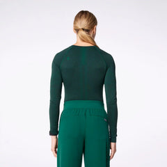 Salta Seamless Long-Sleeved Underscrub