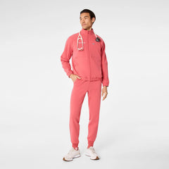 Cobaki Scrub Jacket