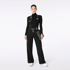 Salta ¼ Zip Long-Sleeved Underscrub
