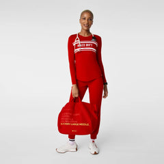 Après Shift Long-Sleeved Underscrub