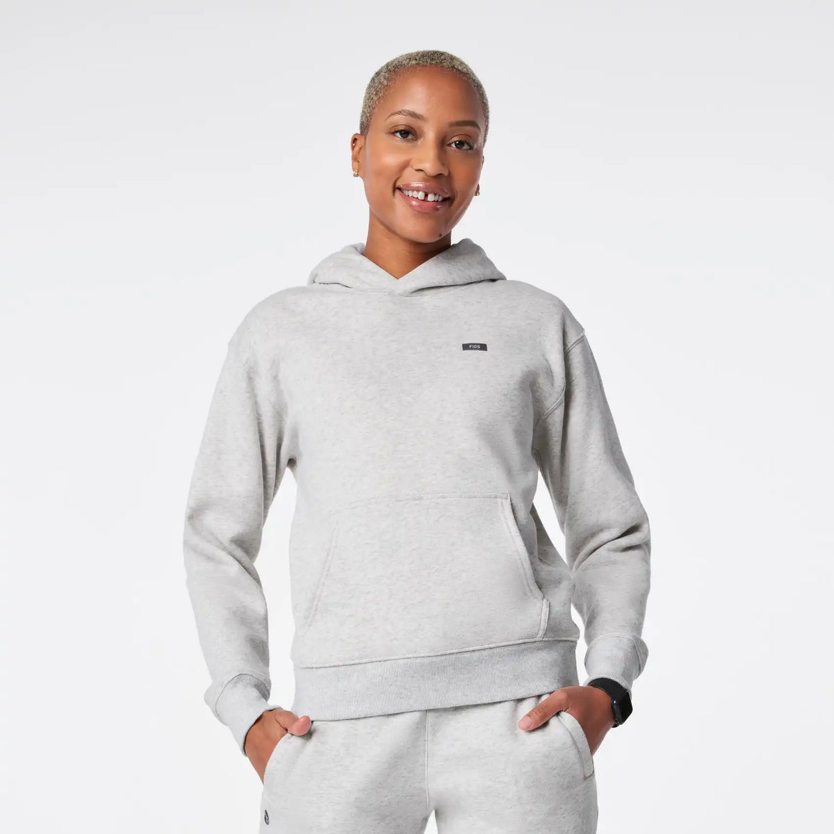 Off-Shift™ Hoodie Sweatshirt