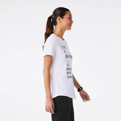 Dentist Short-Sleeved Underscrub