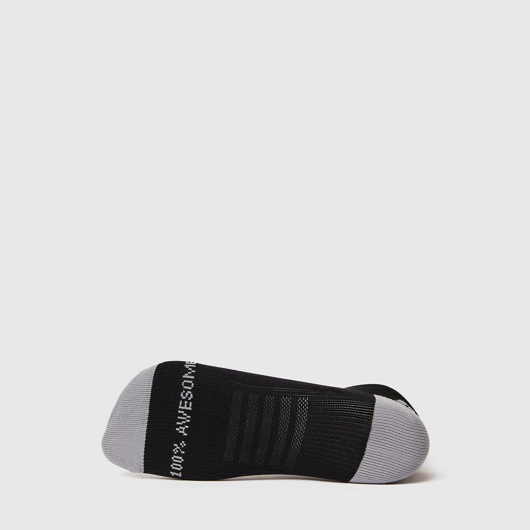 FIGS Ankle Socks - Black