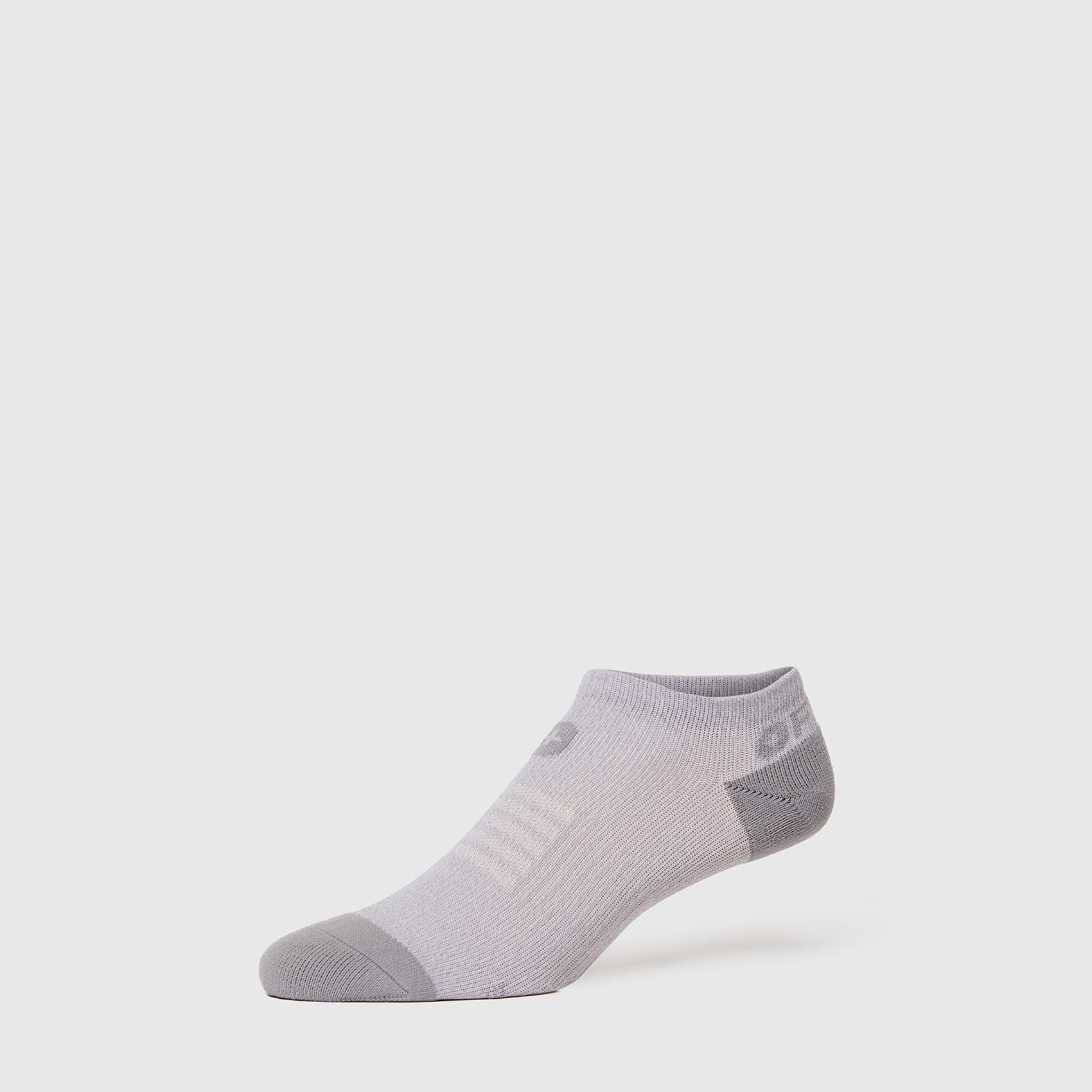 FIGS Ankle Socks - Grey