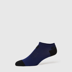 FIGS Ankle Socks - Navy