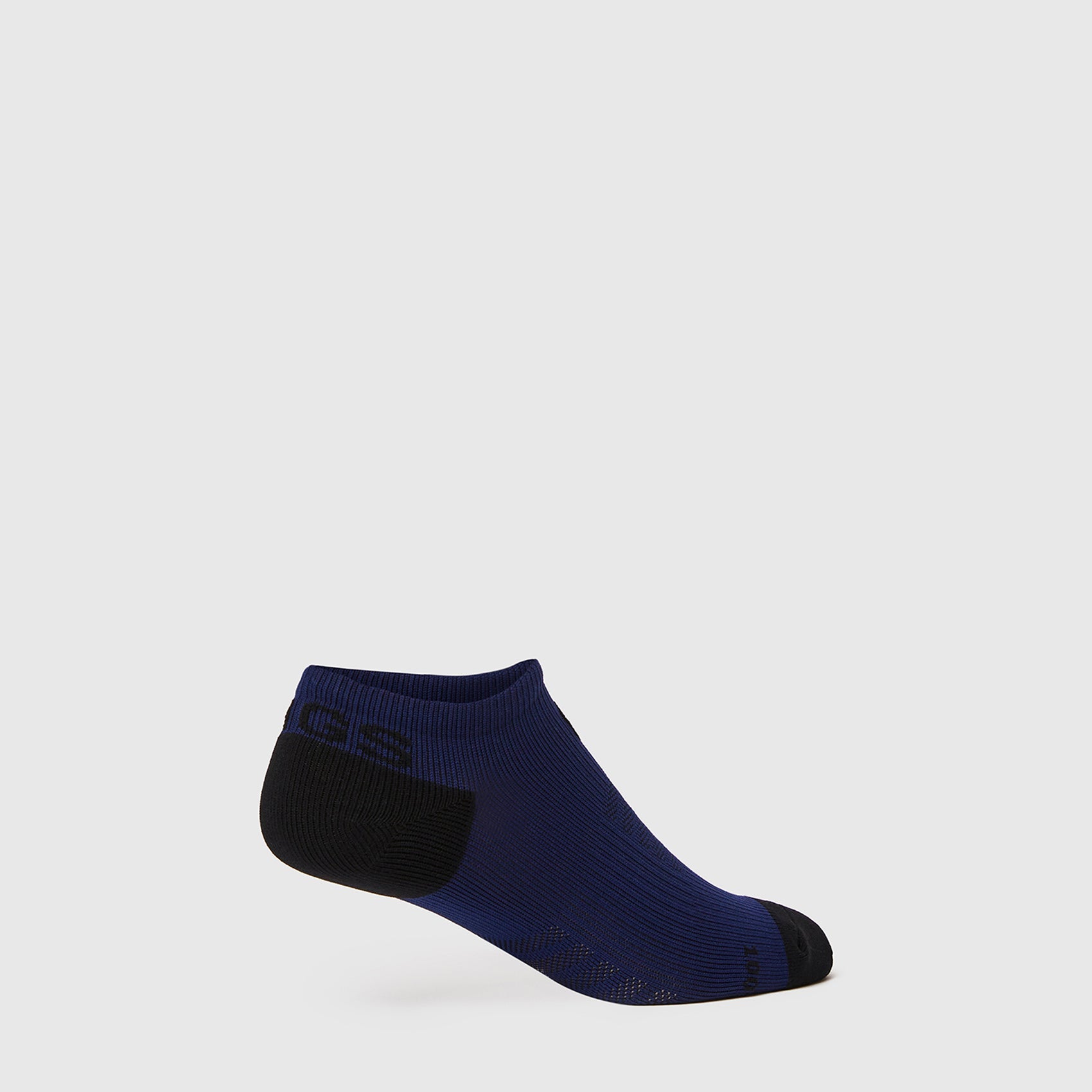 FIGS Ankle Socks - Navy