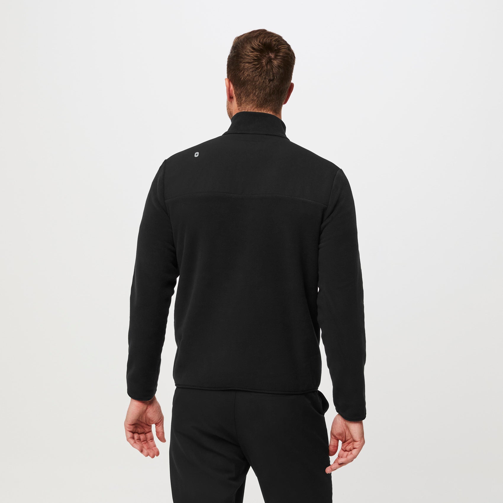 On-Shift Fleece Jacket™ - Black