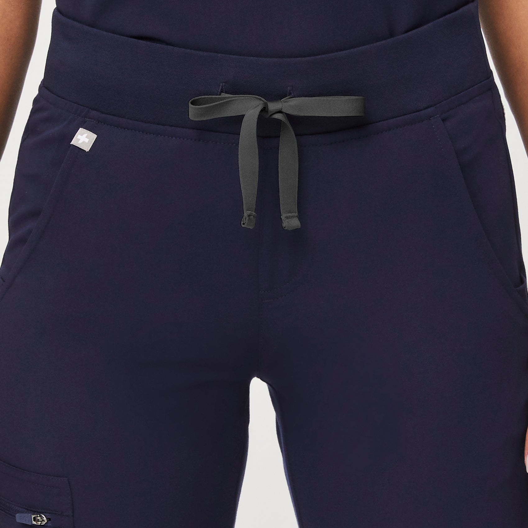 Zamora Jogger Scrub Pant™ - Navy