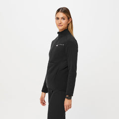 On-Shift Fleece Jacket™ - Black