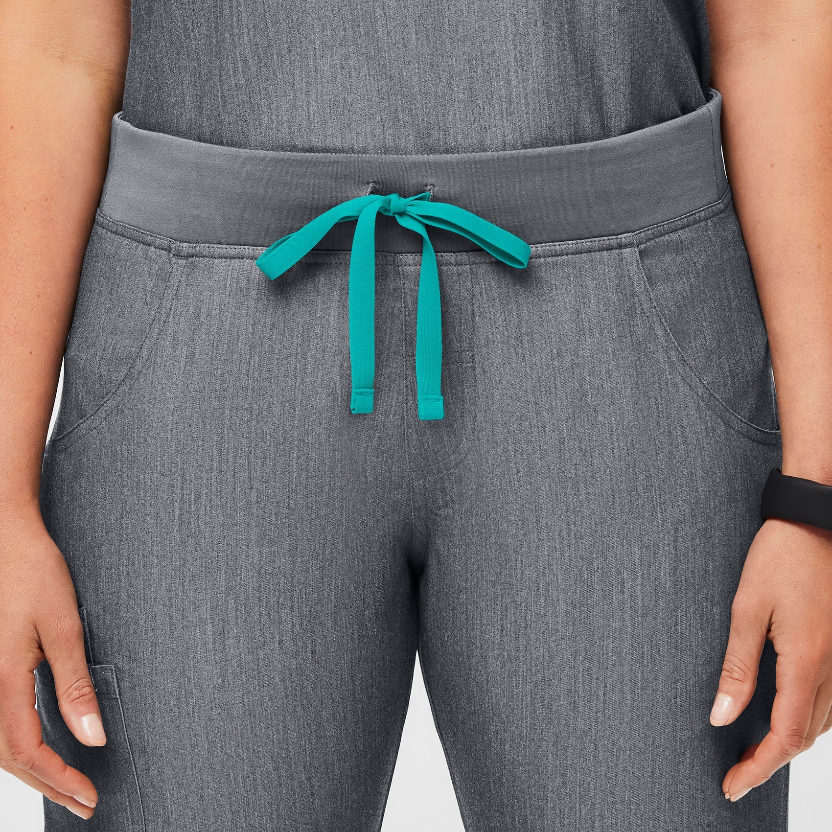Kade Straight-Leg Scrub Pant™ - Graphite
