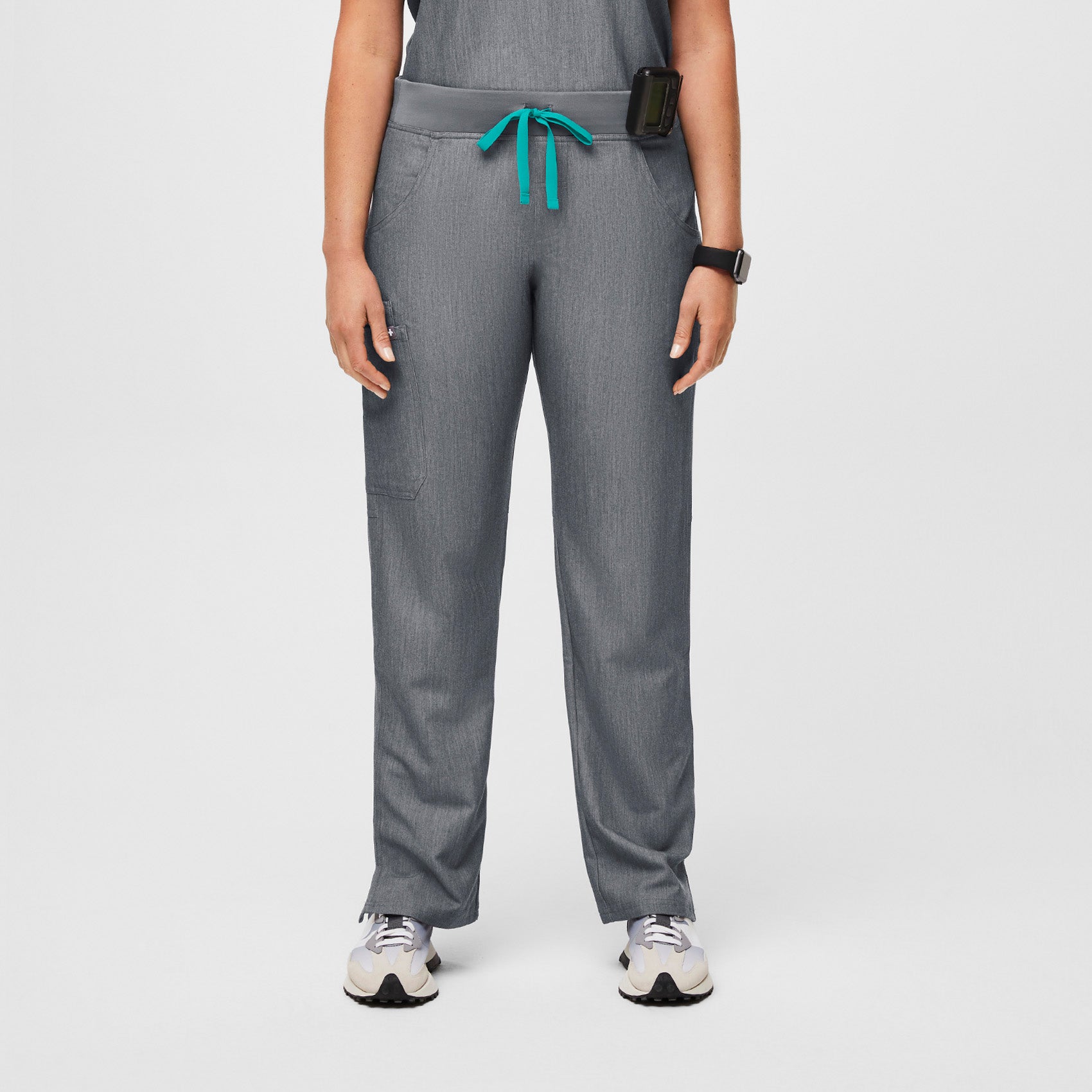 Kade Straight-Leg Scrub Pant™ - Graphite