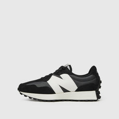 FIGS | New Balance 327 - Black