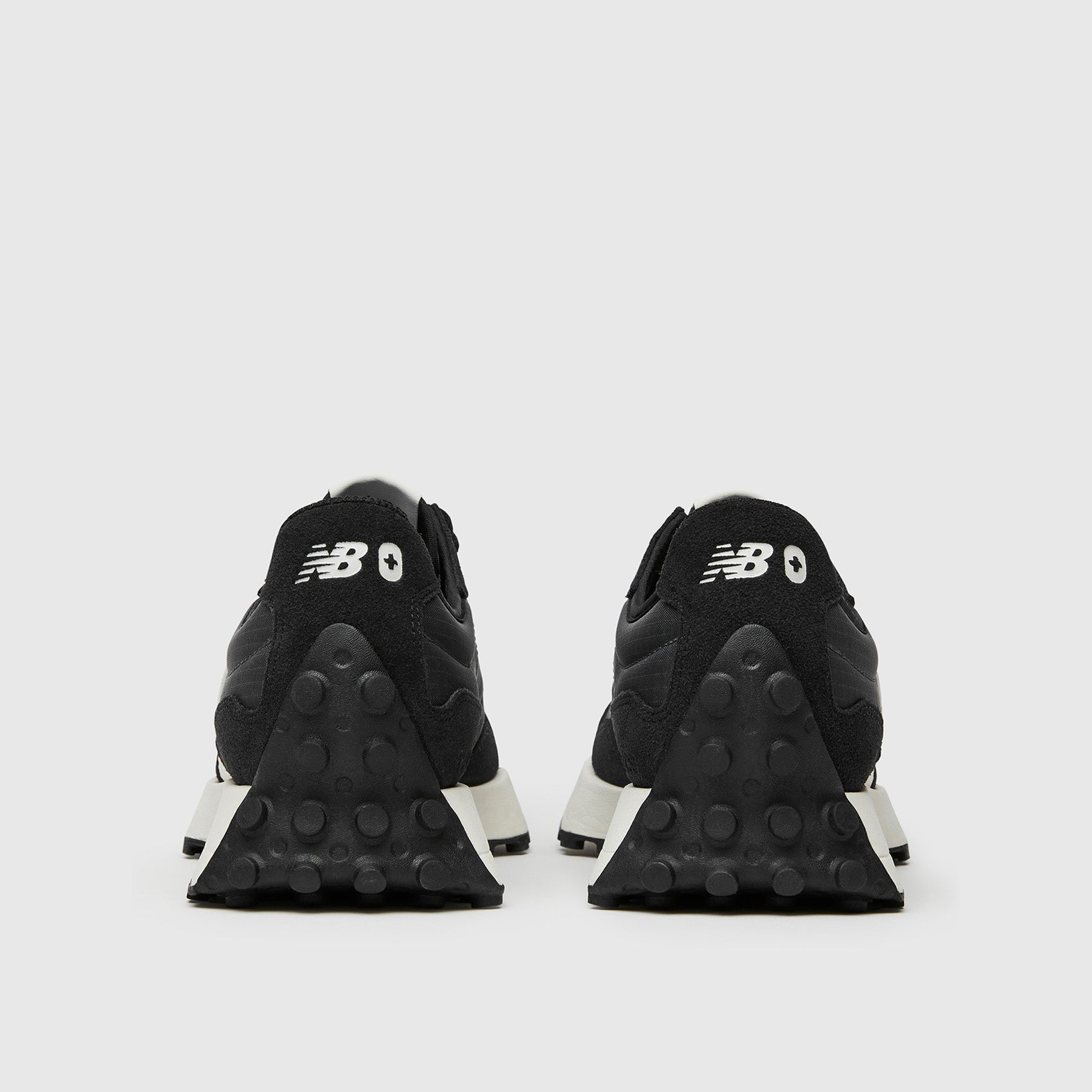 FIGS | New Balance 327 - Black
