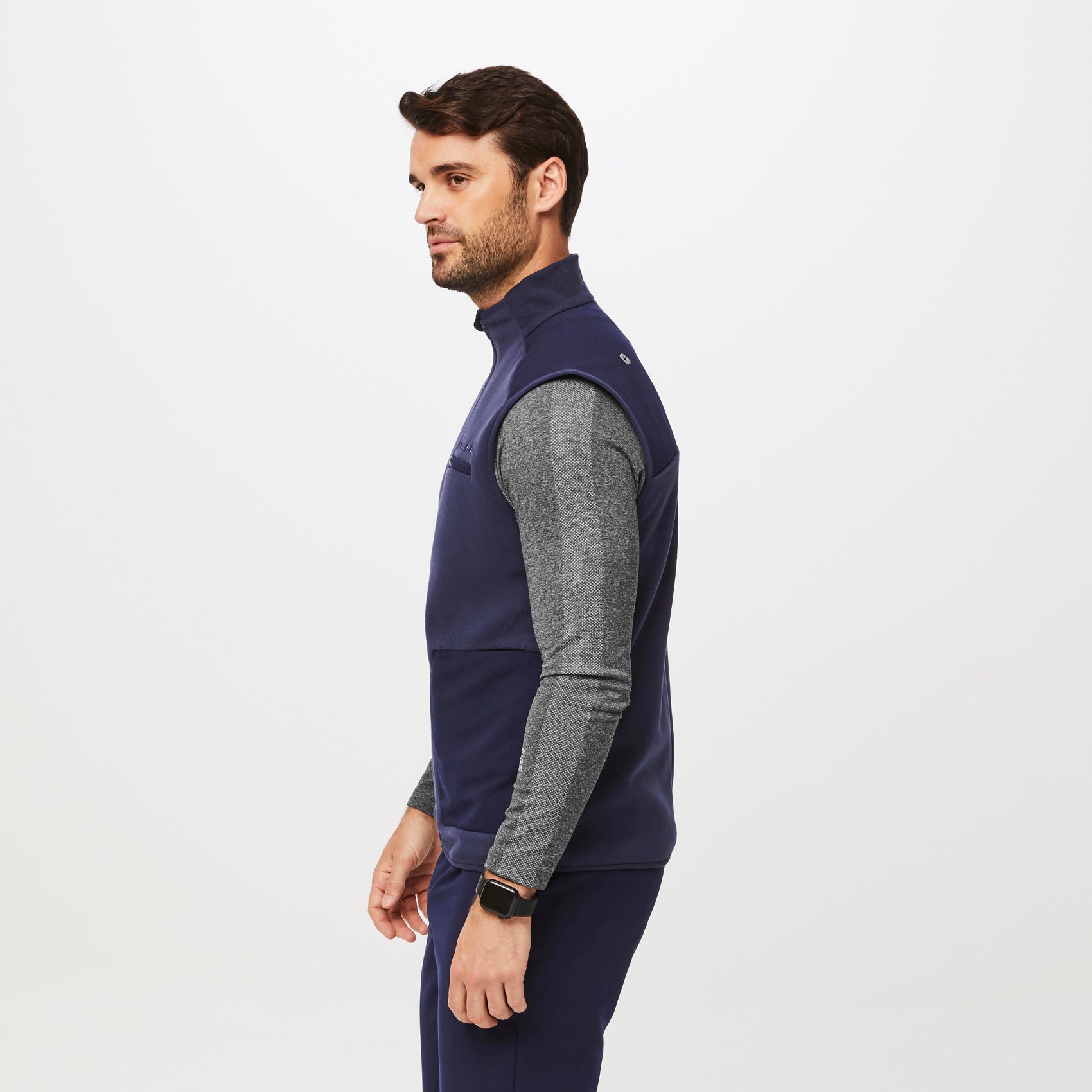 On-Shift Fleece Vest™ - Navy
