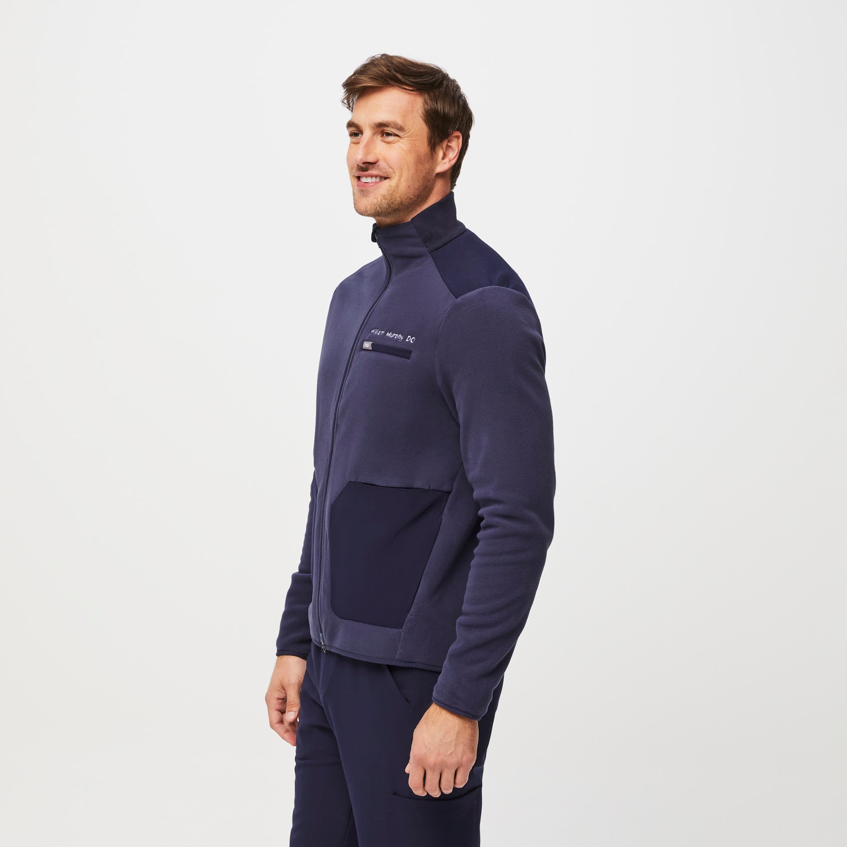 On-Shift Fleece Jacket™ - Navy