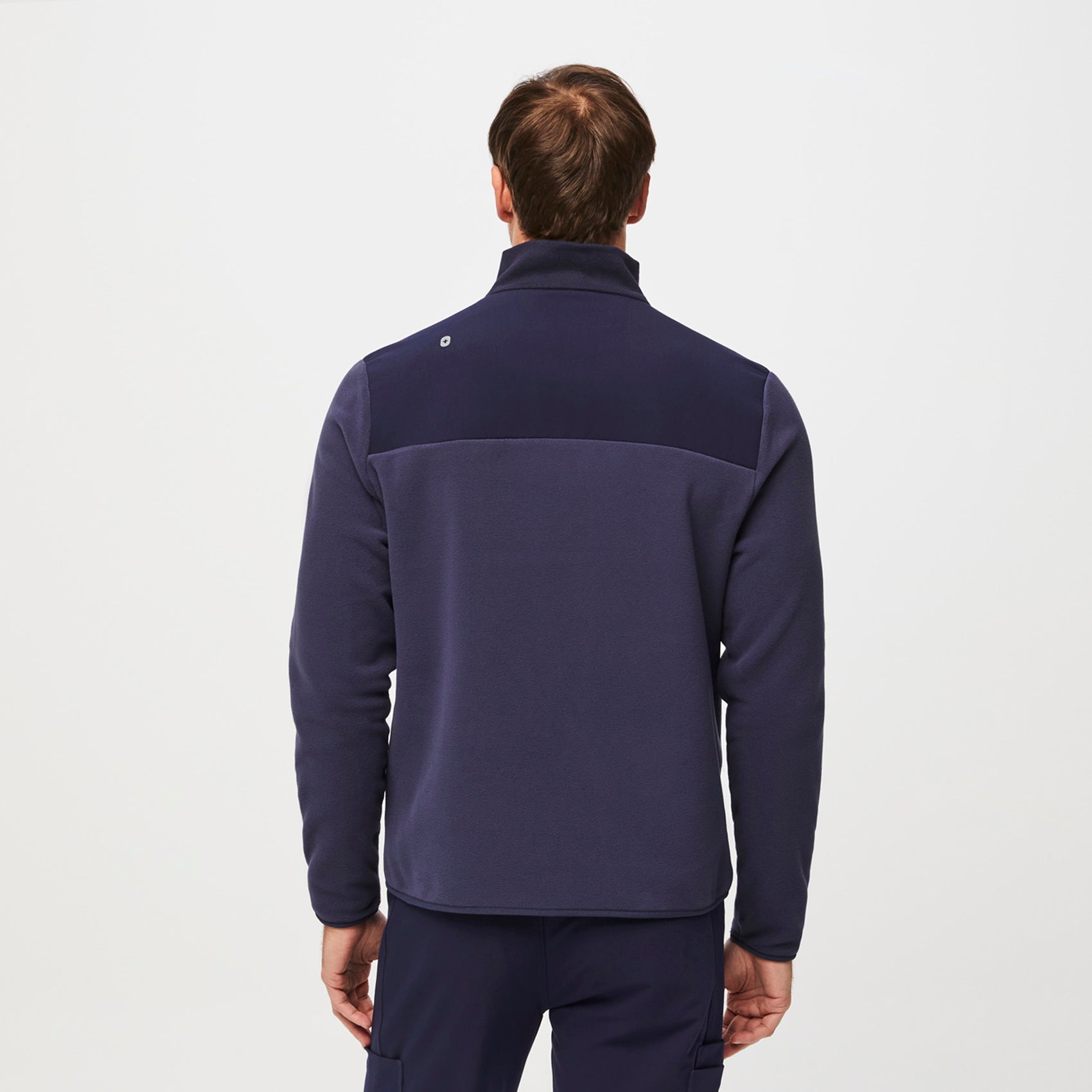 On-Shift Fleece Jacket™ - Navy