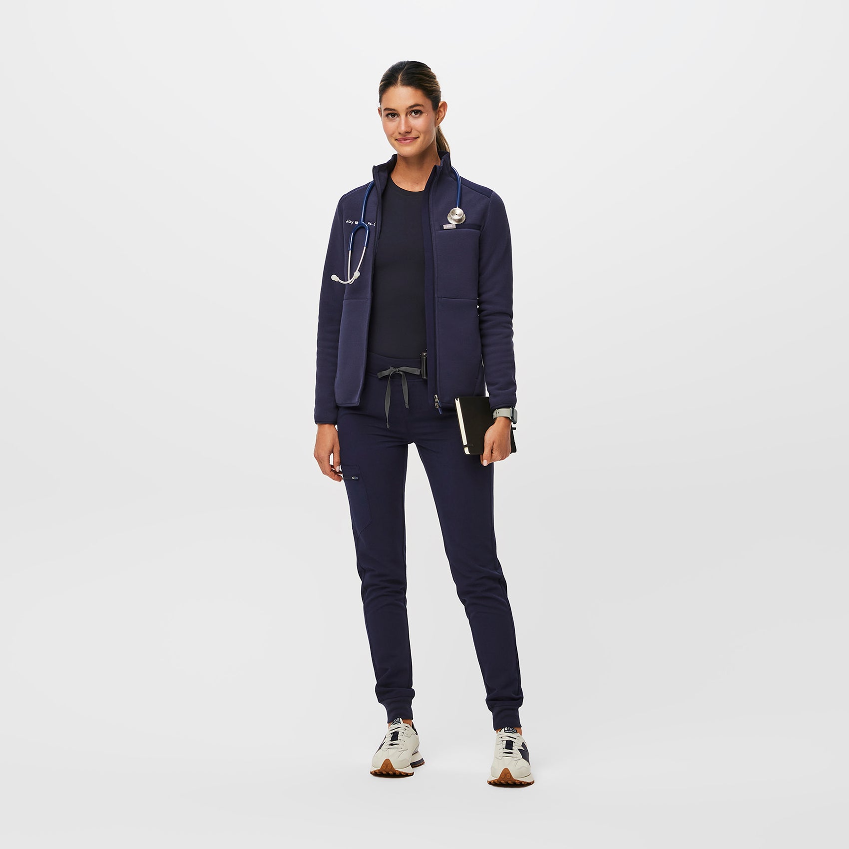 On-Shift Fleece Jacket™ - Navy