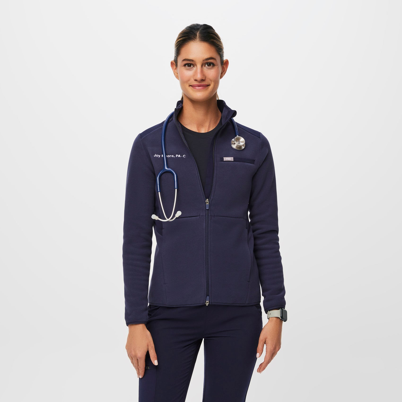 On-Shift Fleece Jacket™ - Navy