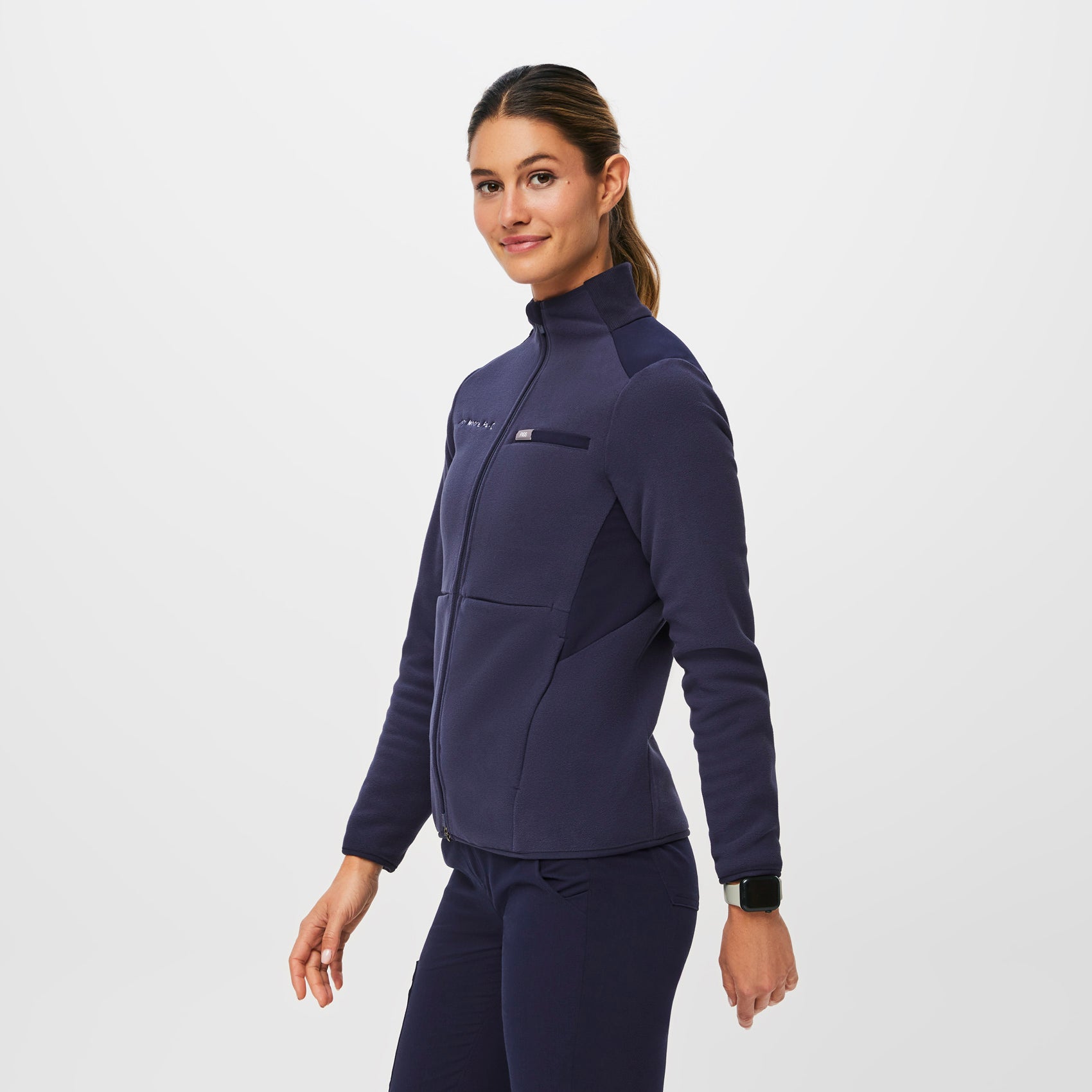 On-Shift Fleece Jacket™ - Navy