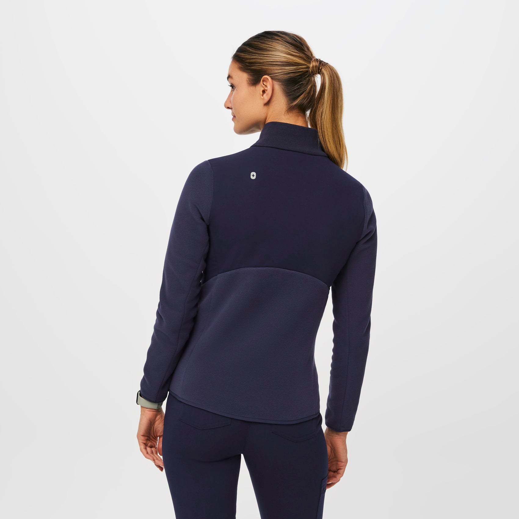 On-Shift Fleece Jacket™ - Navy